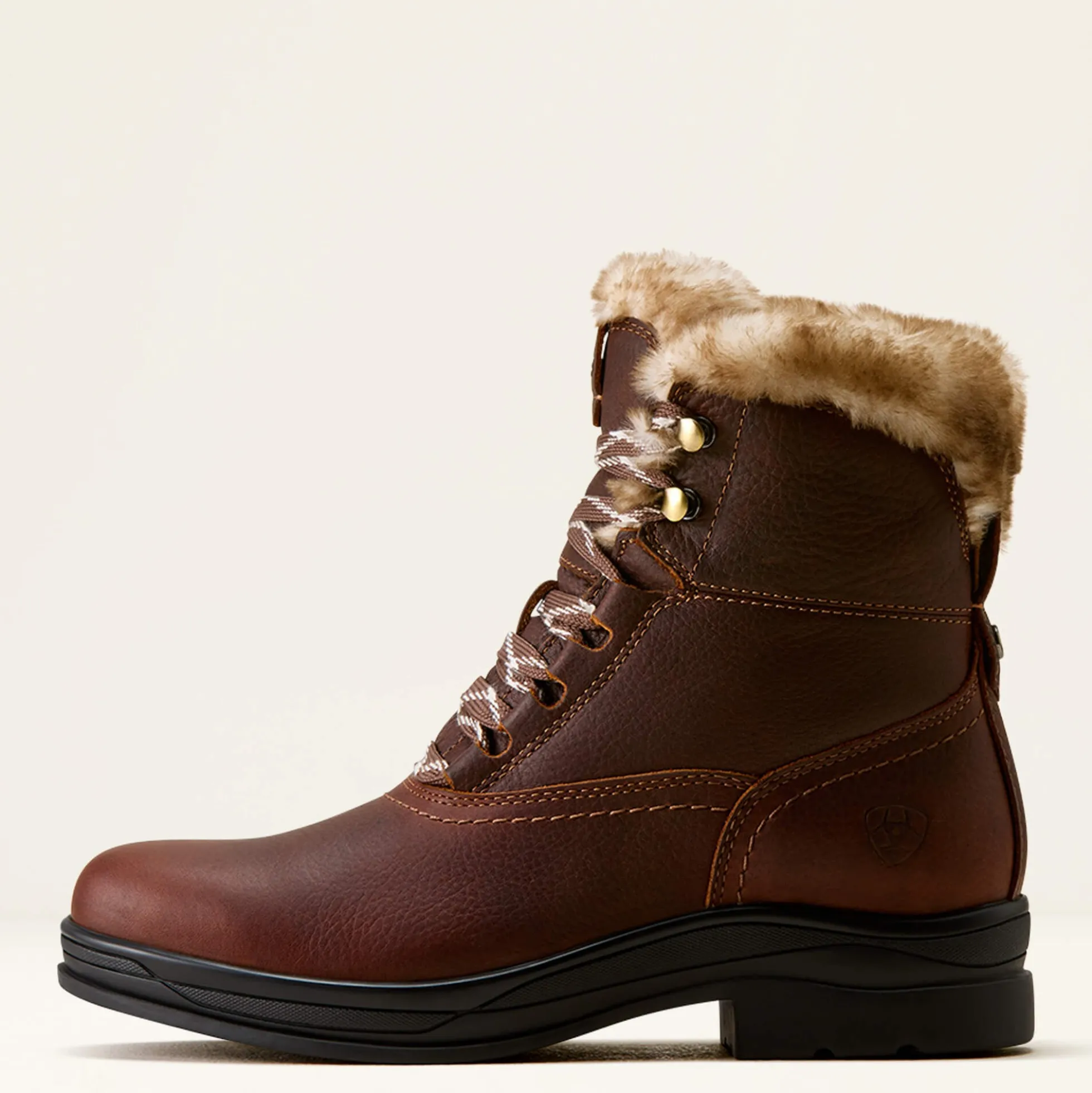 Harper Sherpa Waterproof Boot