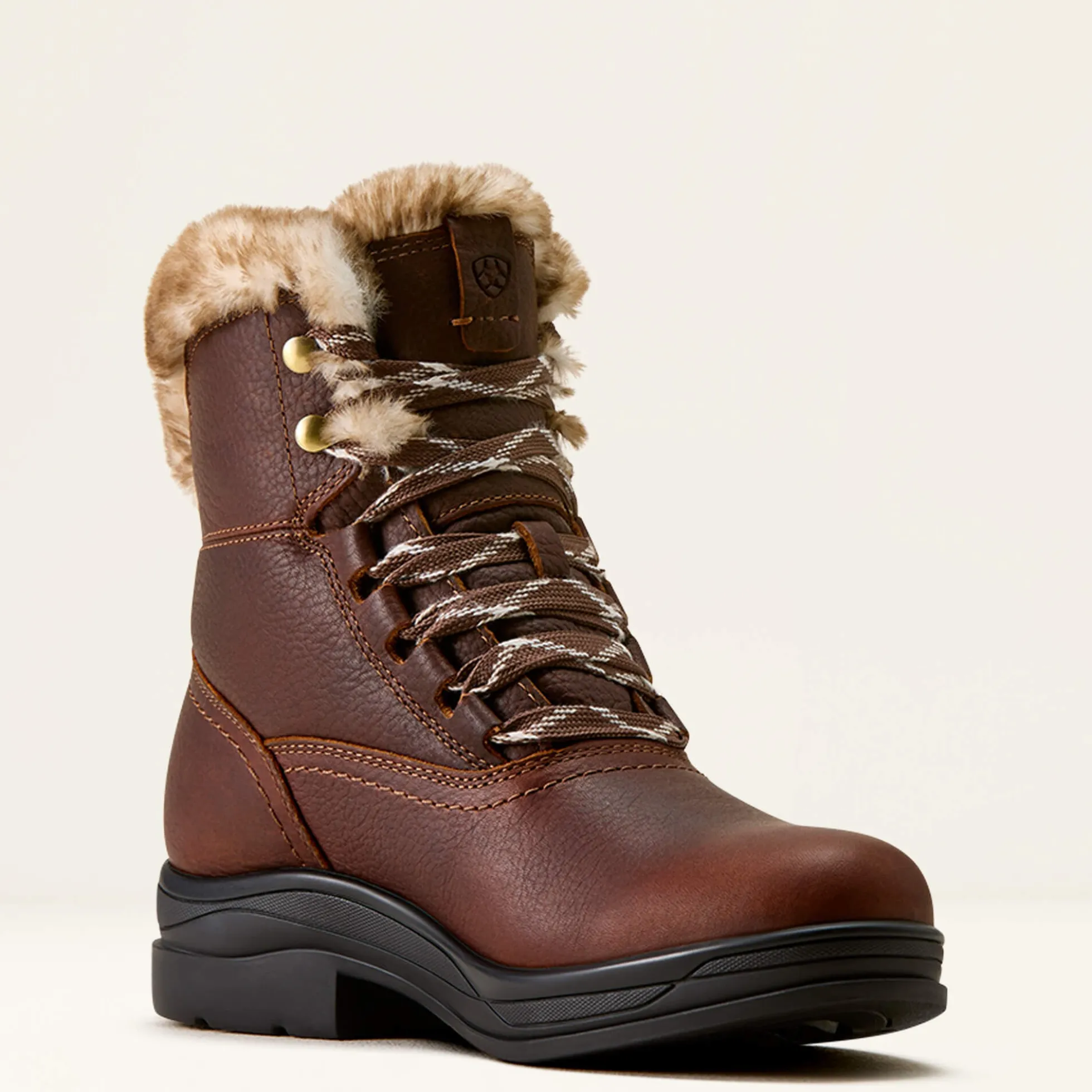 Harper Sherpa Waterproof Boot