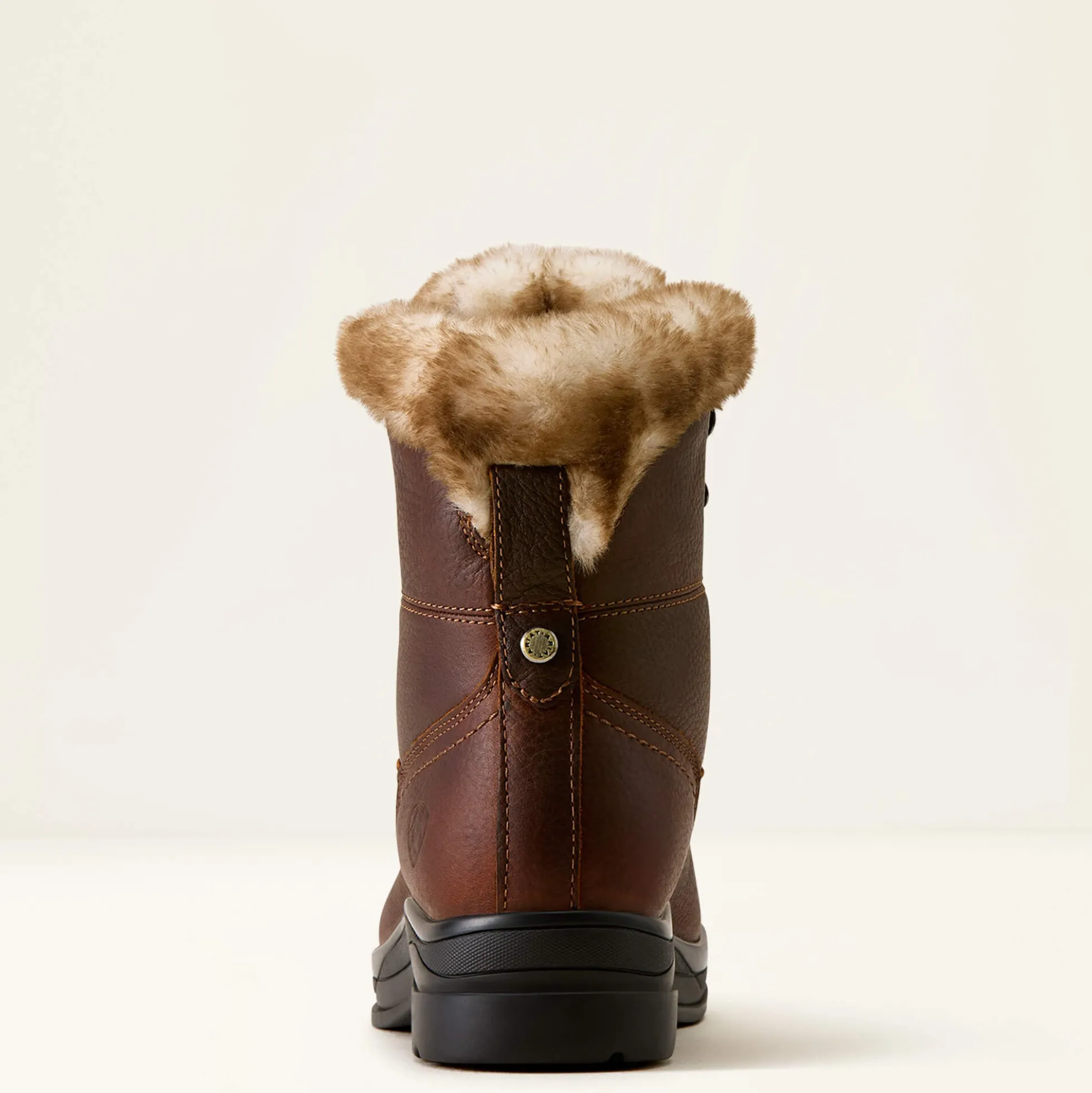 Harper Sherpa Waterproof Boot