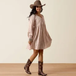 Hazen Star X Toe Western Boot