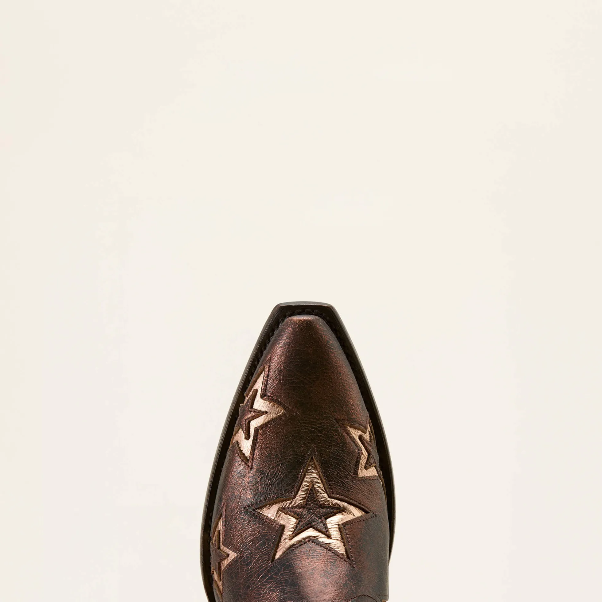 Hazen Star X Toe Western Boot