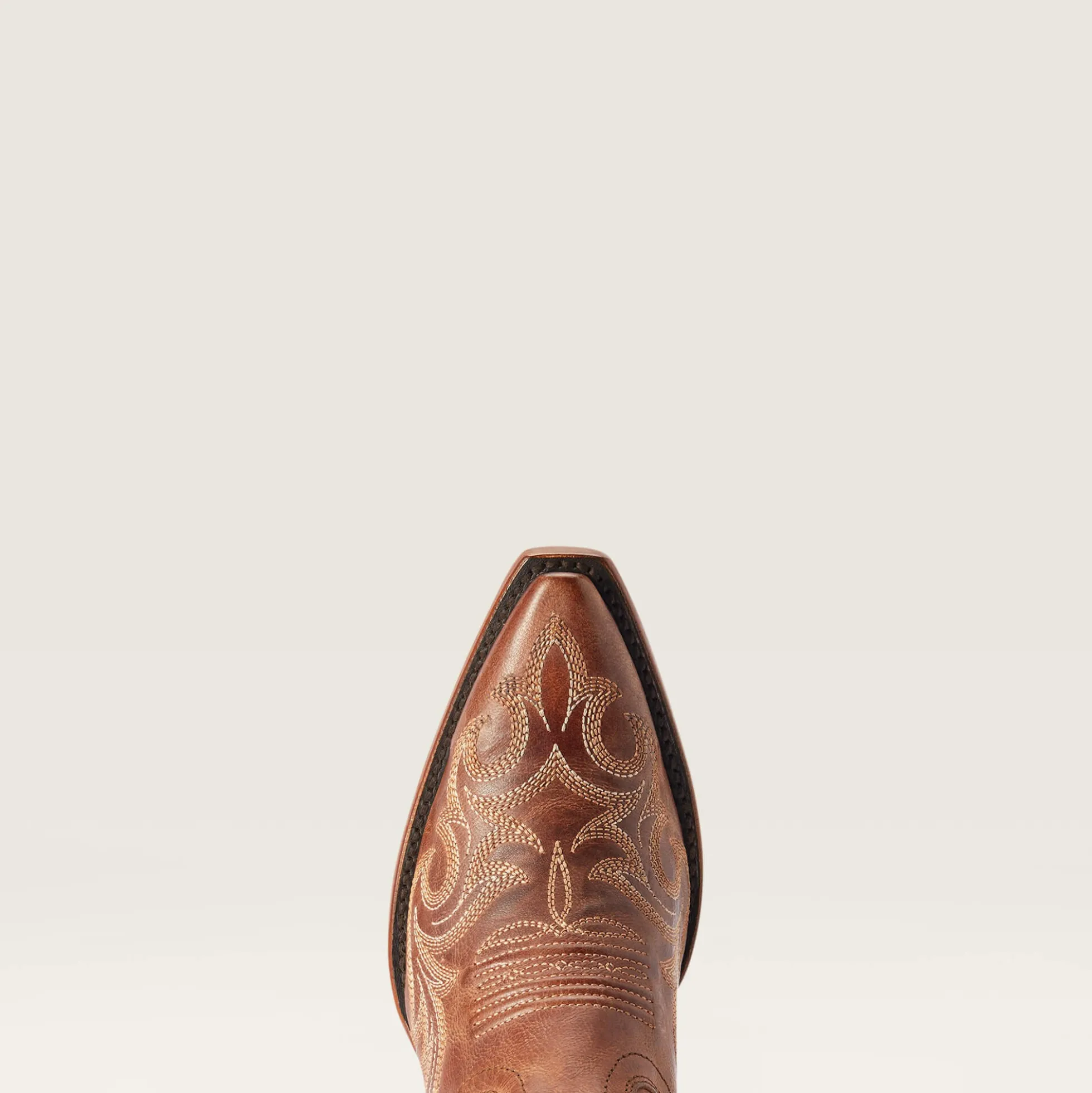 Hazen X Toe Western Boot