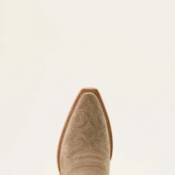 Hazen X Toe Western Boot