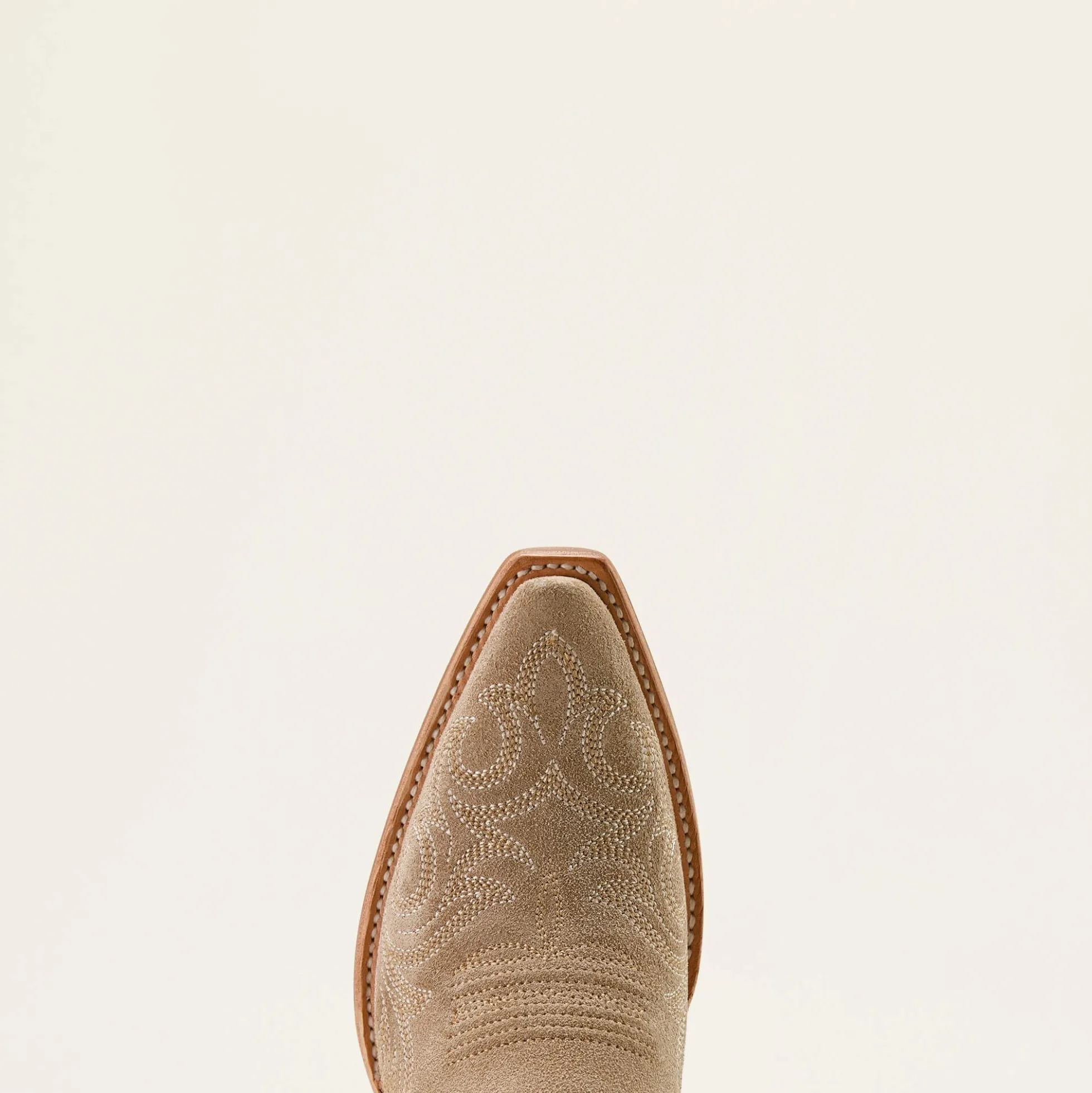 Hazen X Toe Western Boot