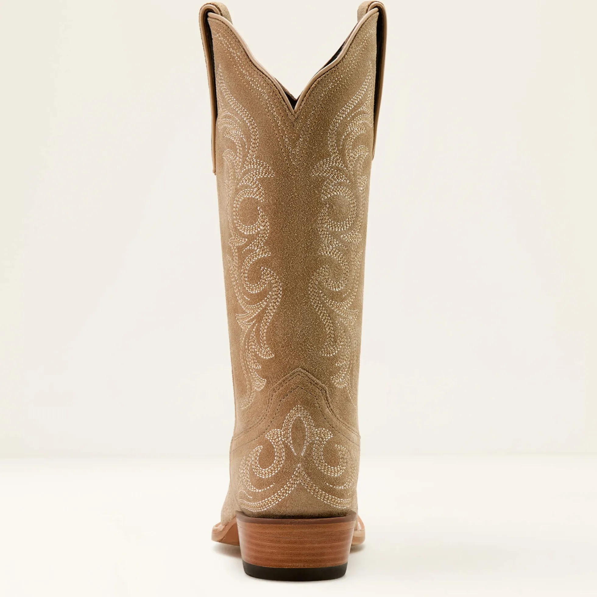 Hazen X Toe Western Boot