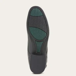 Heritage Contour Field Zip Tall Riding Boot