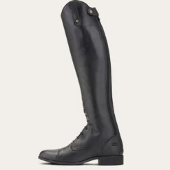Heritage Contour Field Zip Tall Riding Boot