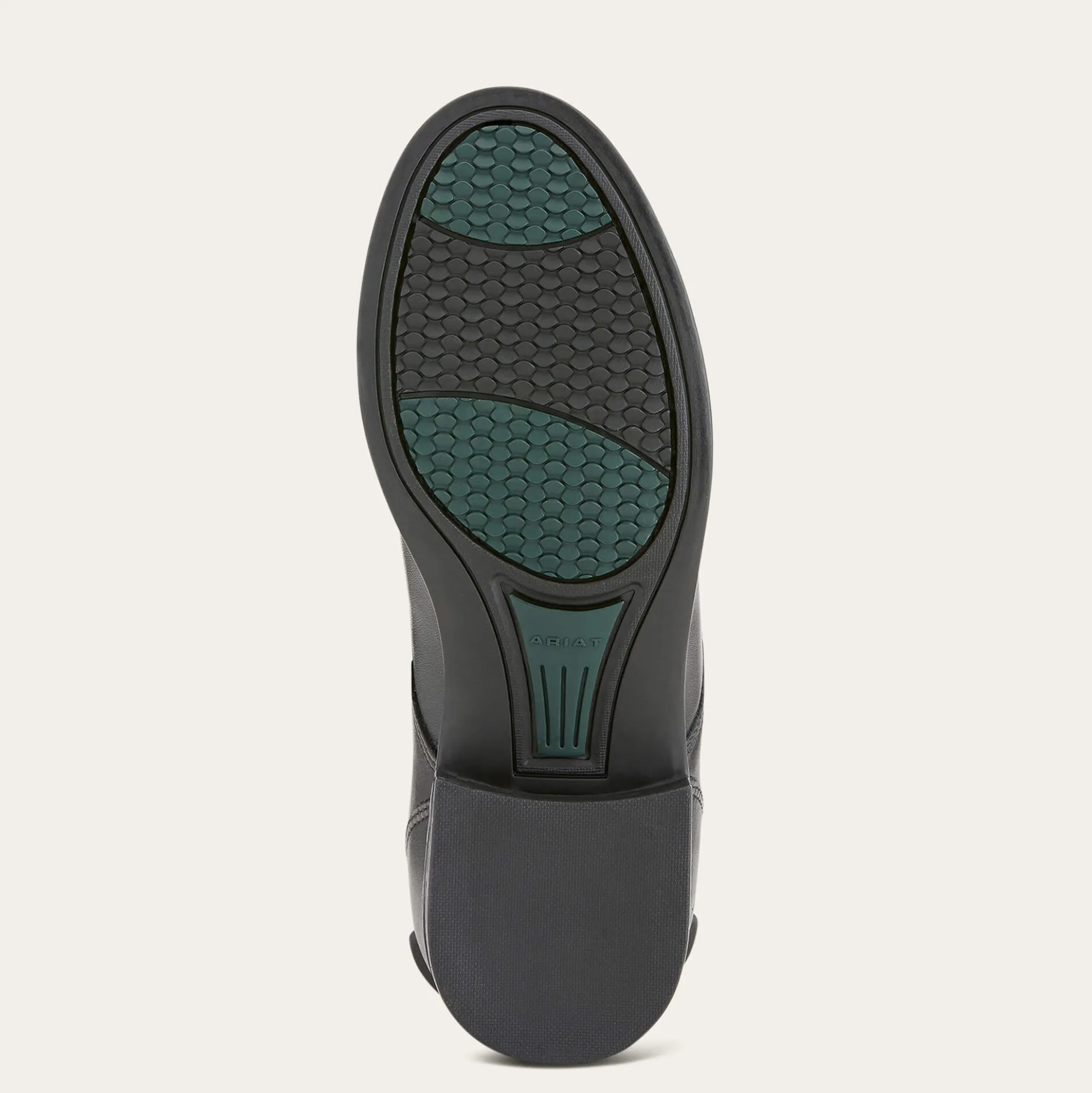 Heritage Contour Field Zip Tall Riding Boot