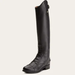 Heritage Contour Field Zip Tall Riding Boot