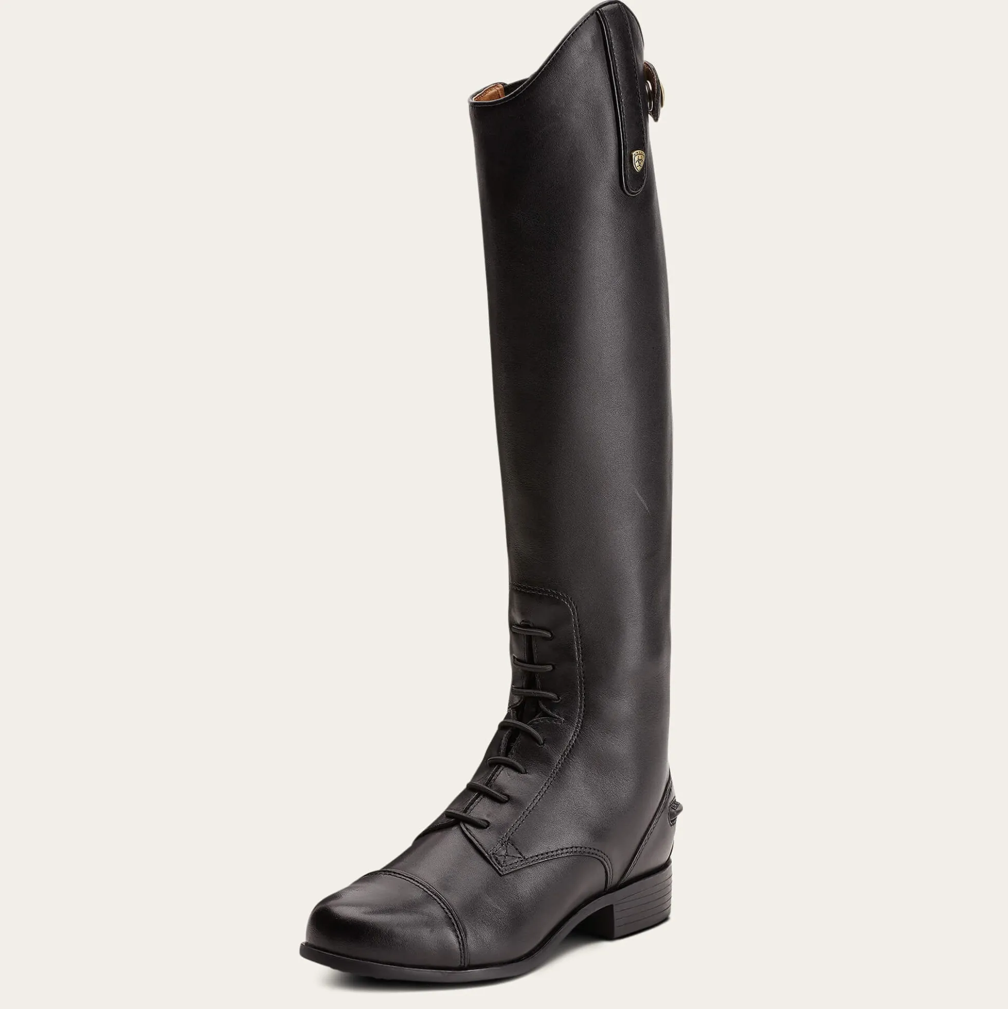 Heritage Contour Field Zip Tall Riding Boot