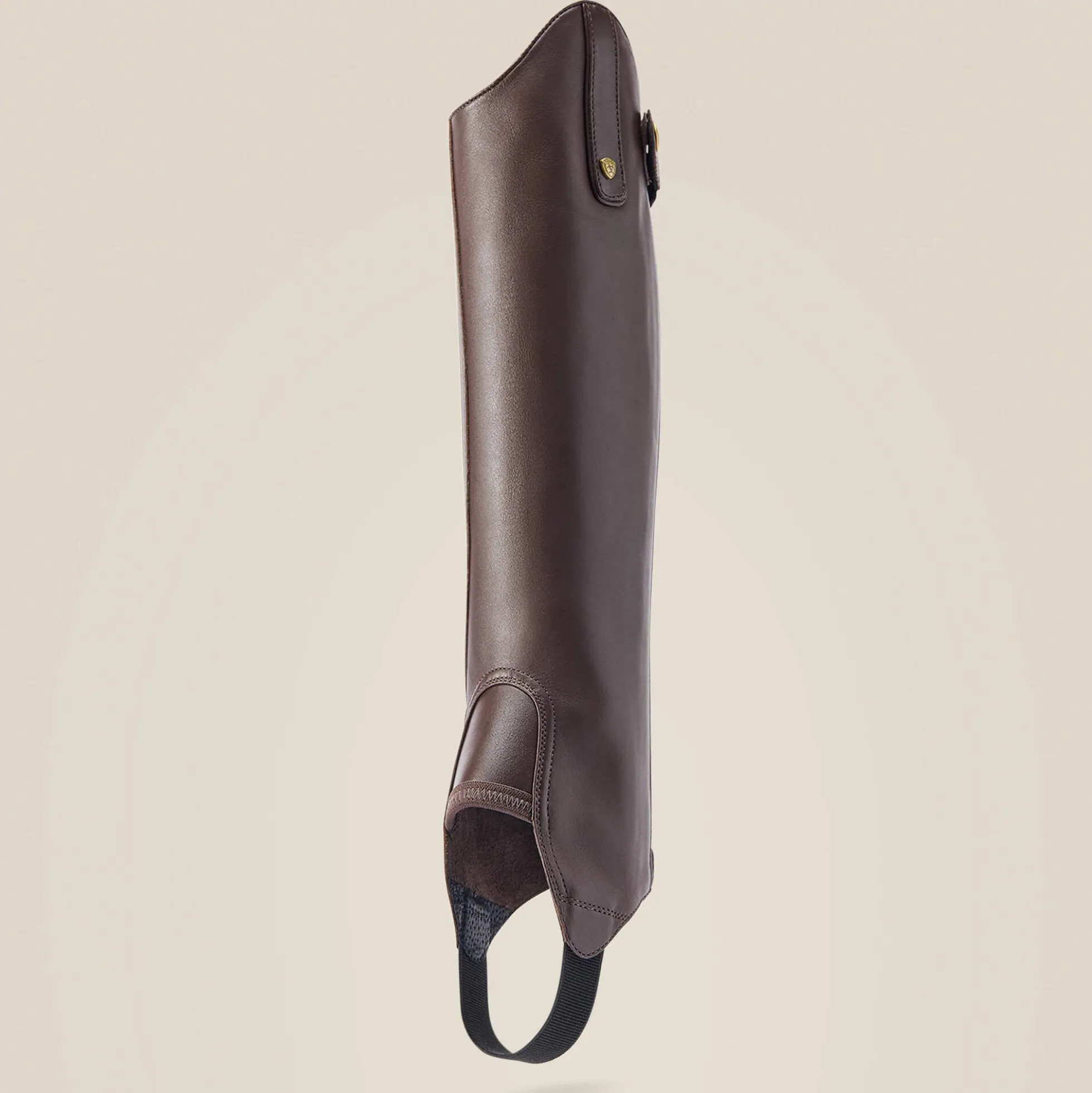 Heritage Contour Half Chap