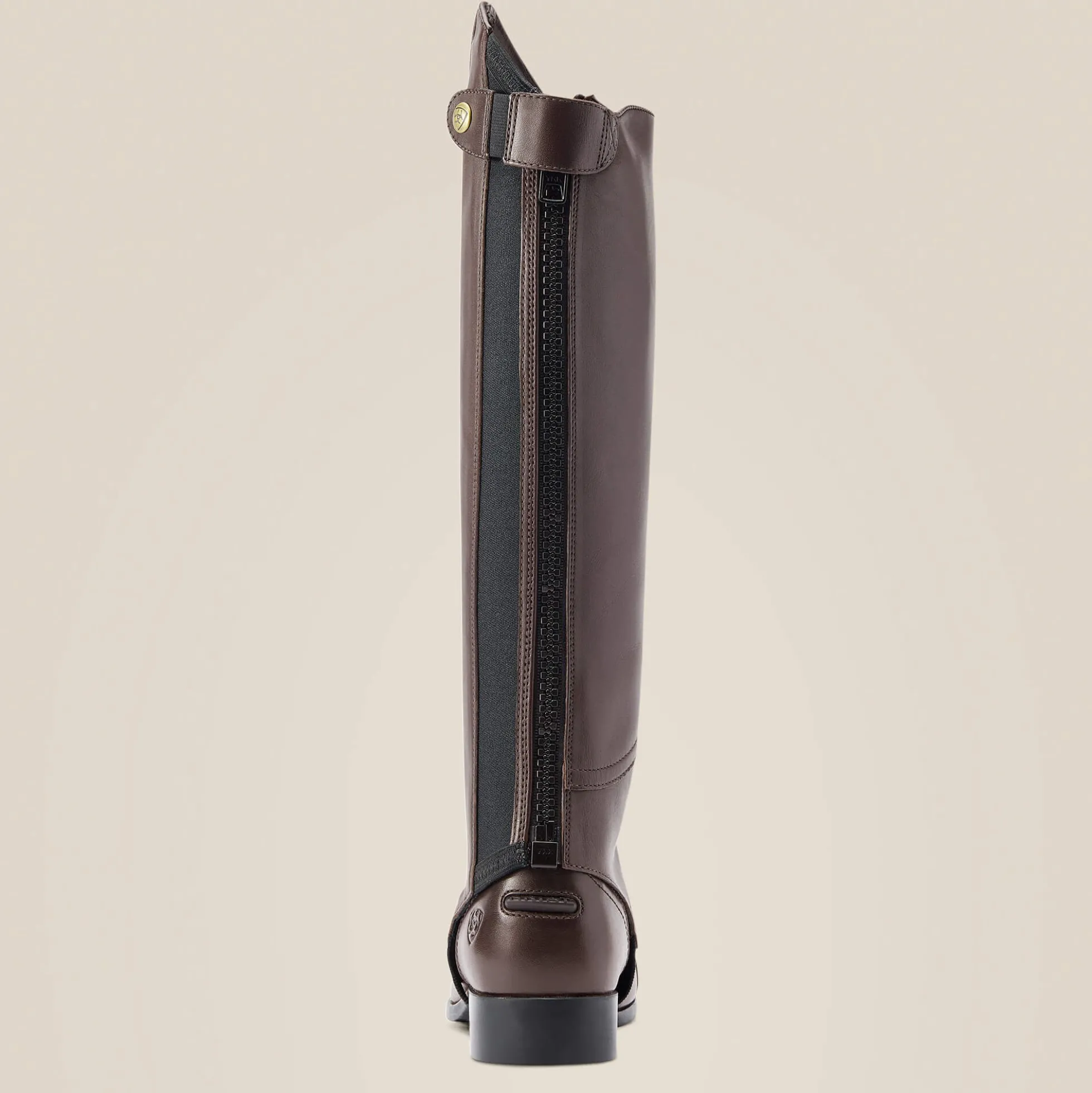Heritage Contour Half Chap