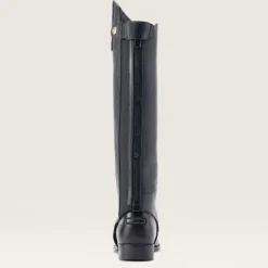 Heritage Contour Half Chap