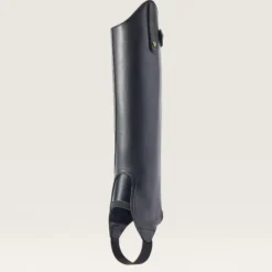 Heritage Contour Half Chap