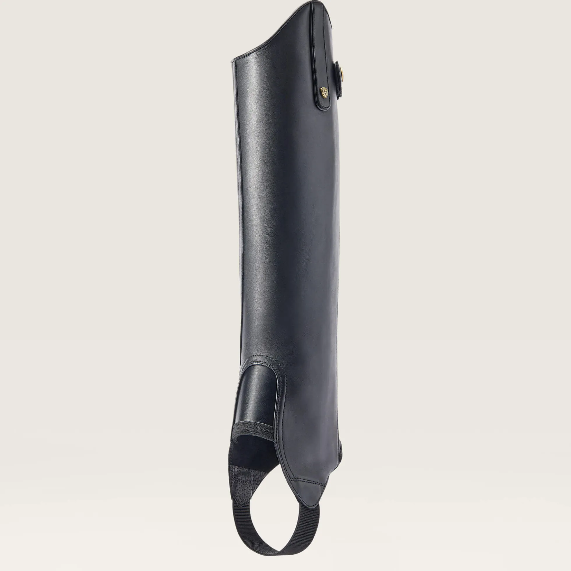 Heritage Contour Half Chap