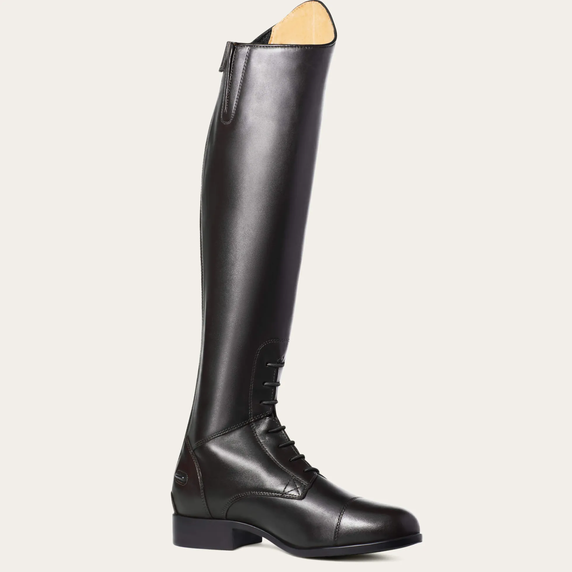 Heritage Contour II Field Zip Tall Riding Boot