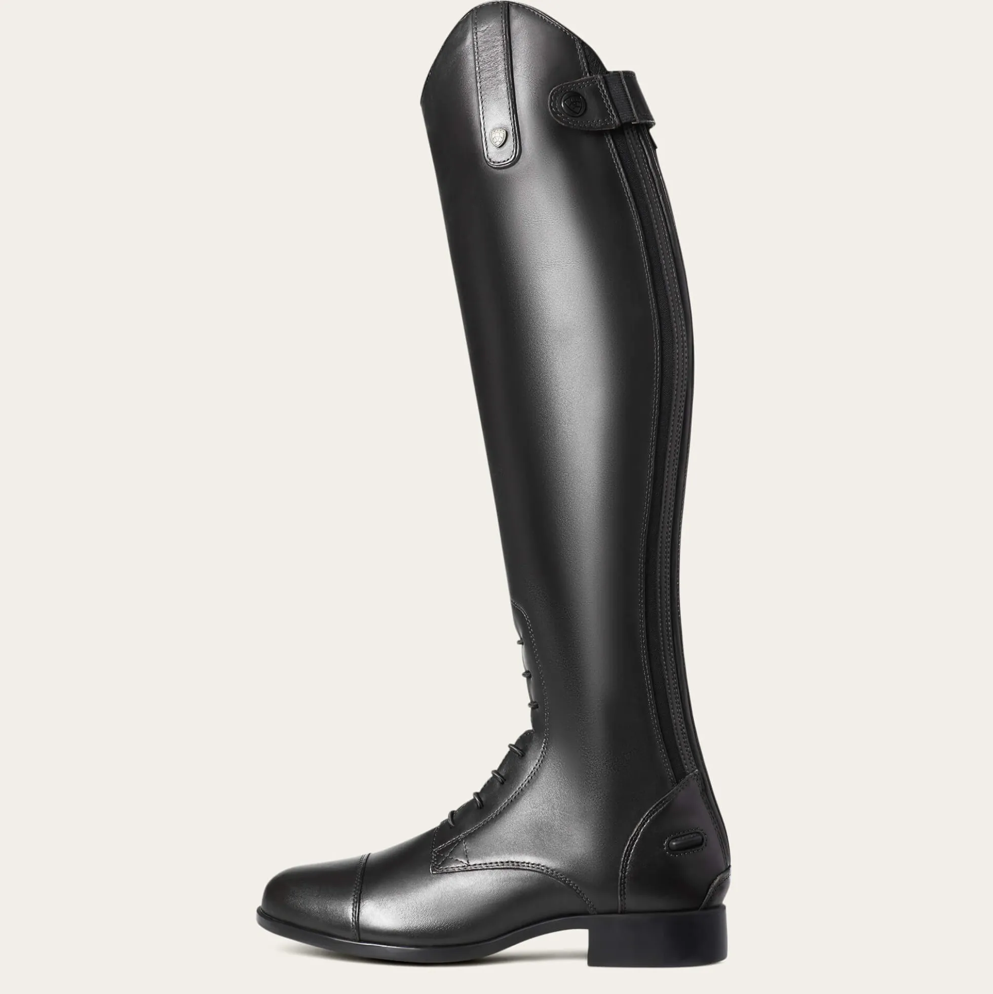 Heritage Contour II Field Zip Tall Riding Boot