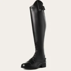 Heritage Contour II Field Zip Tall Riding Boot