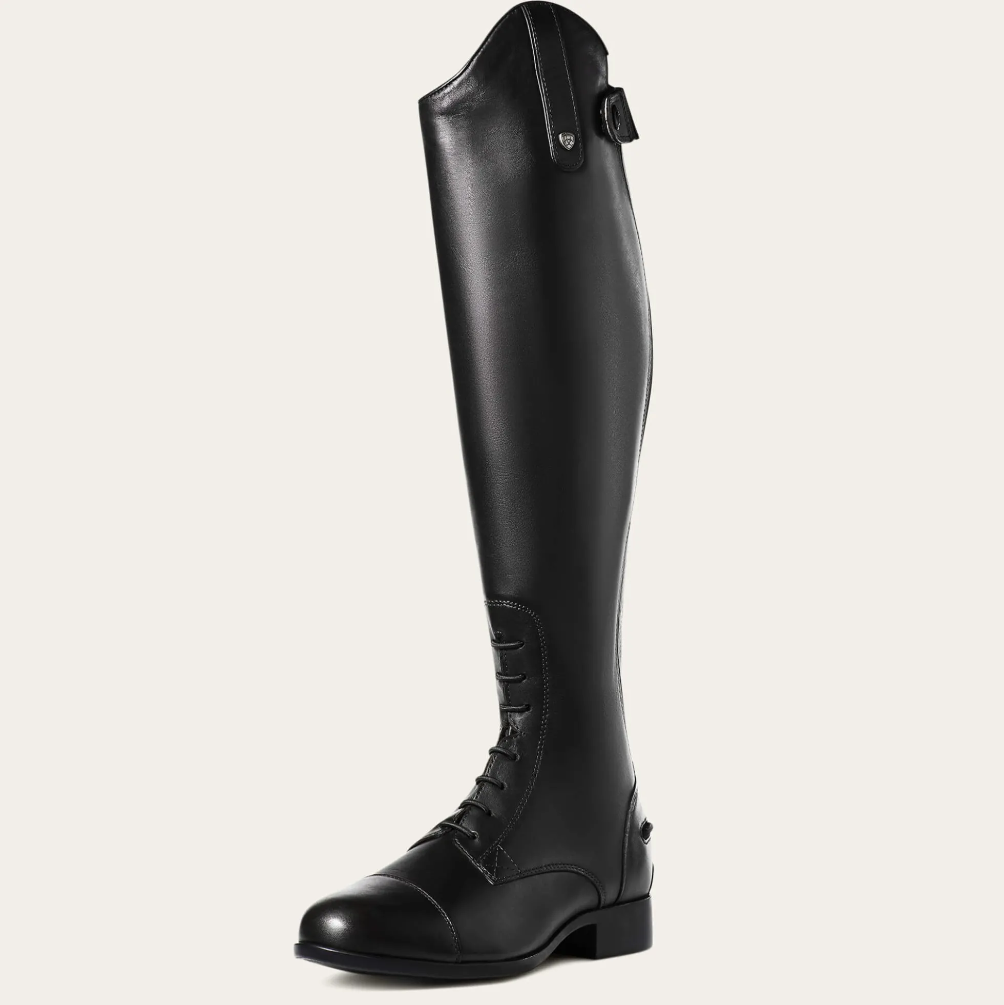 Heritage Contour II Field Zip Tall Riding Boot