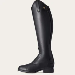 Heritage Contour II Waterproof Insulated Tall Riding Boot