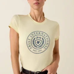 Heritage Crest T-Shirt