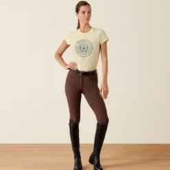 Heritage Crest T-Shirt