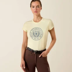 Heritage Crest T-Shirt