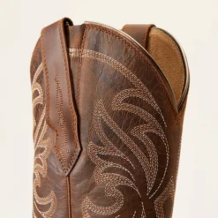Heritage J Toe StretchFit Western Boot