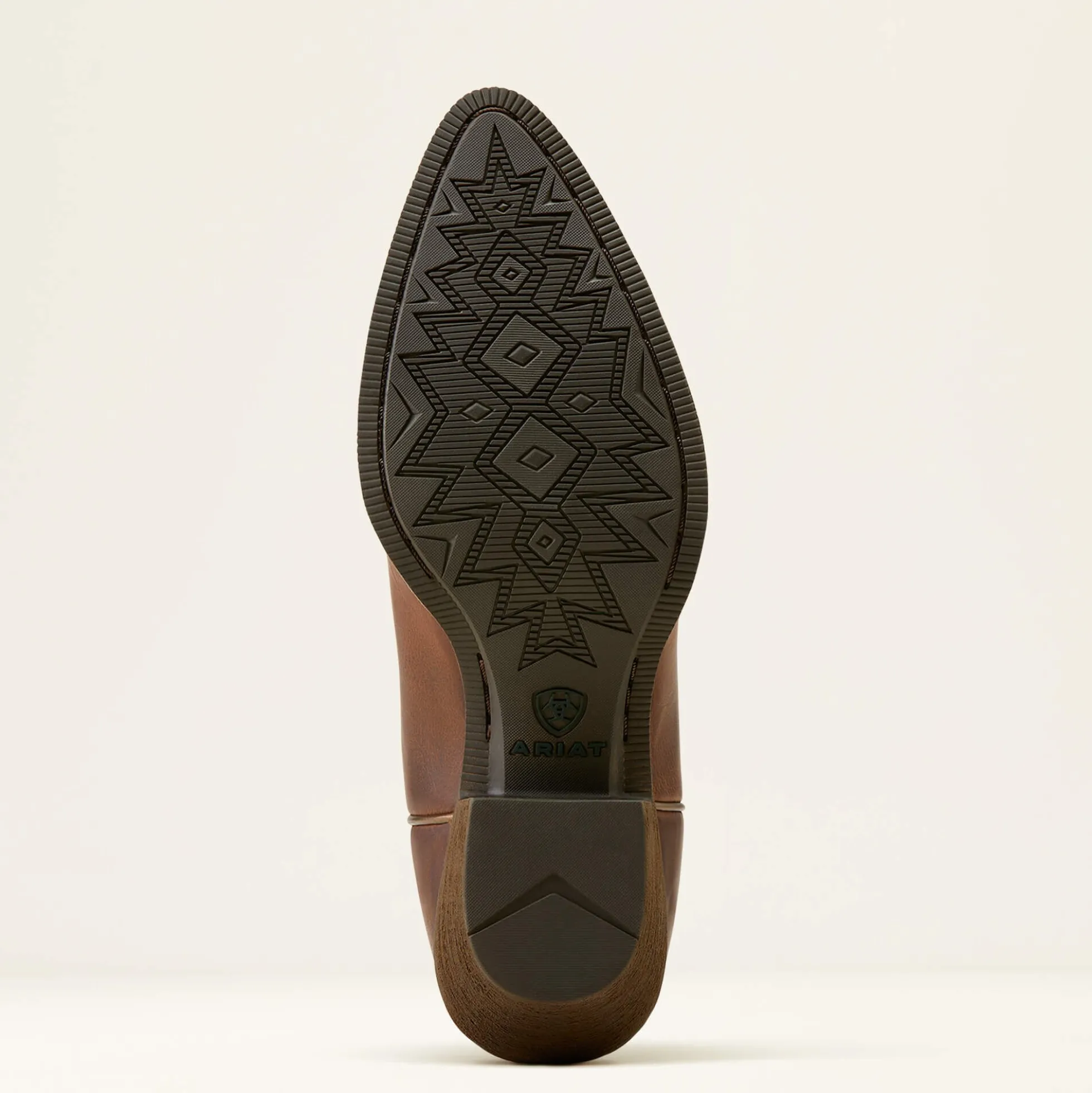 Heritage J Toe StretchFit Western Boot