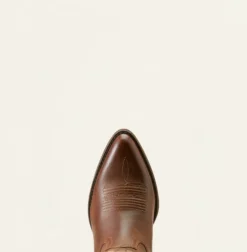 Heritage J Toe StretchFit Western Boot
