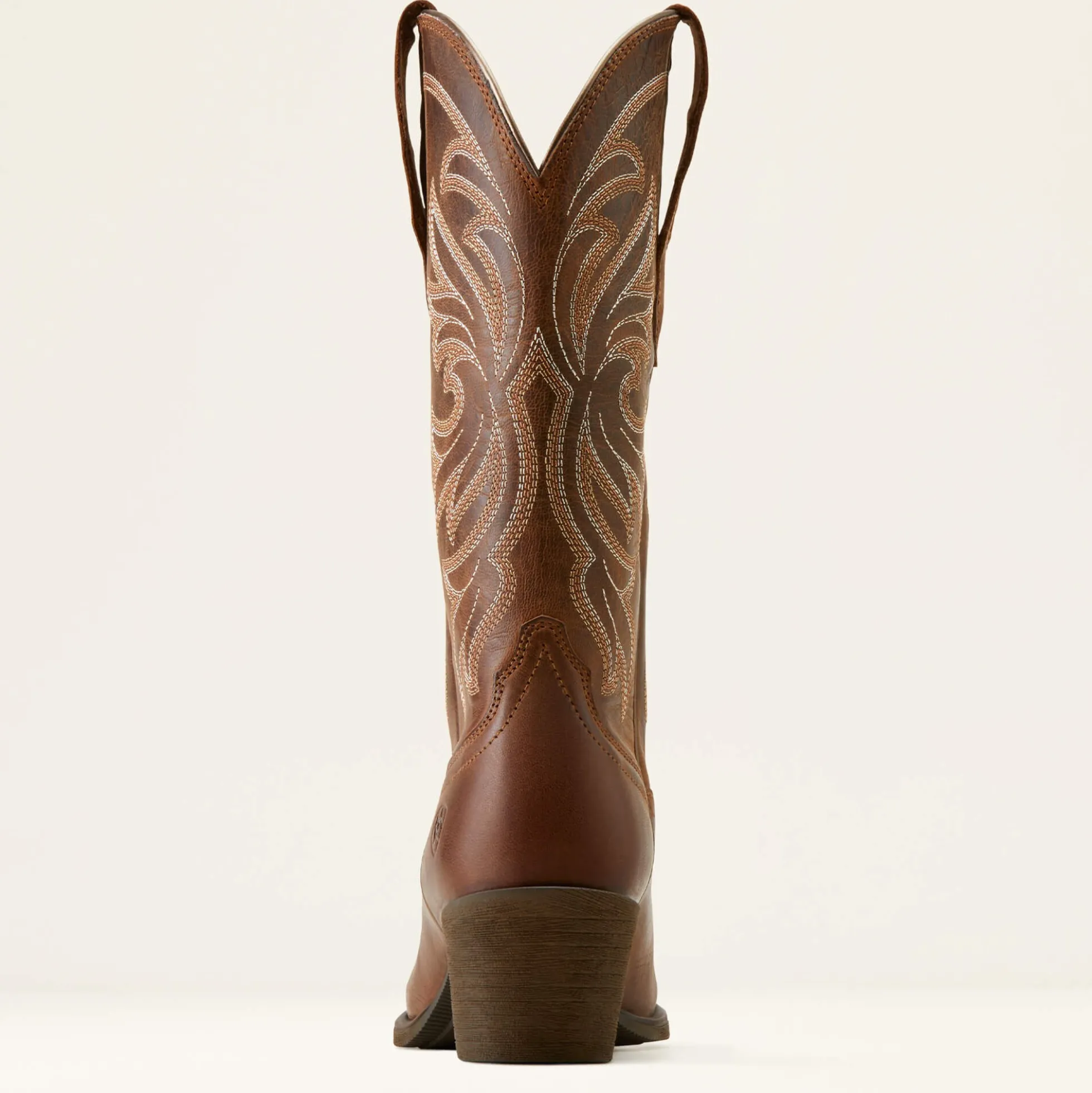 Heritage J Toe StretchFit Western Boot