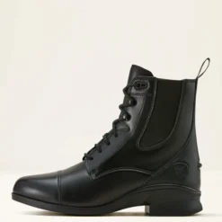 Heritage Lace Paddock Boot