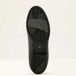 Heritage Lace Paddock Boot