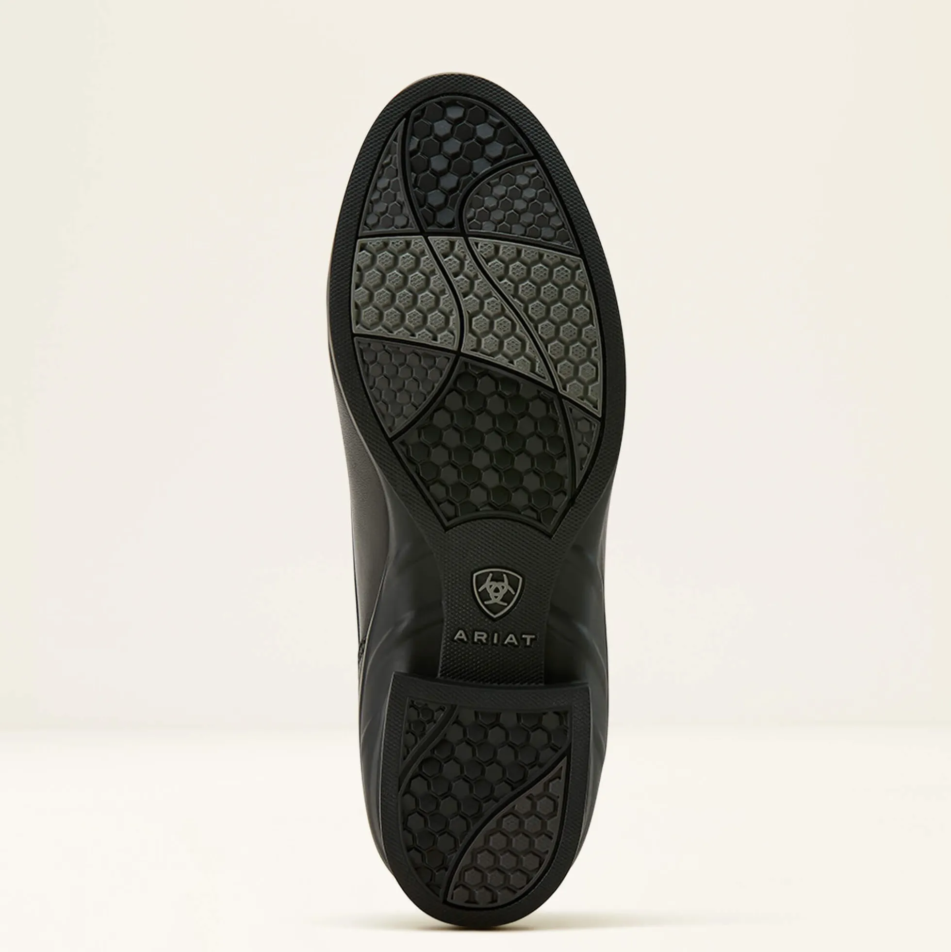 Heritage Lace Paddock Boot