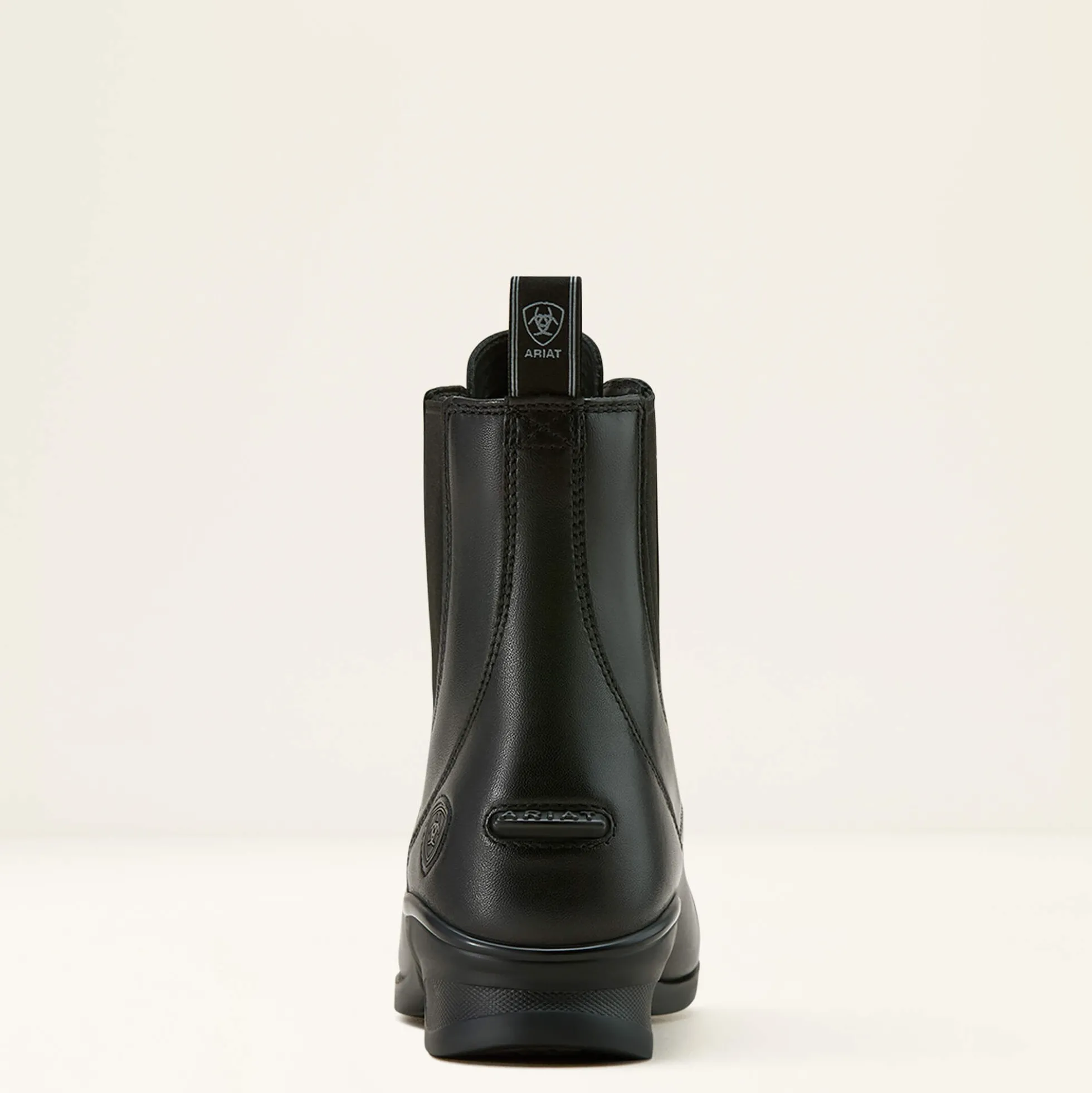 Heritage Lace Paddock Boot