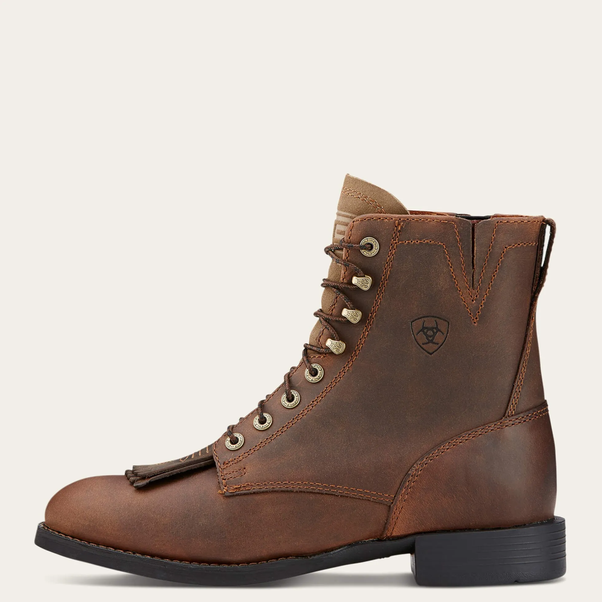 Heritage Lacer II Boot