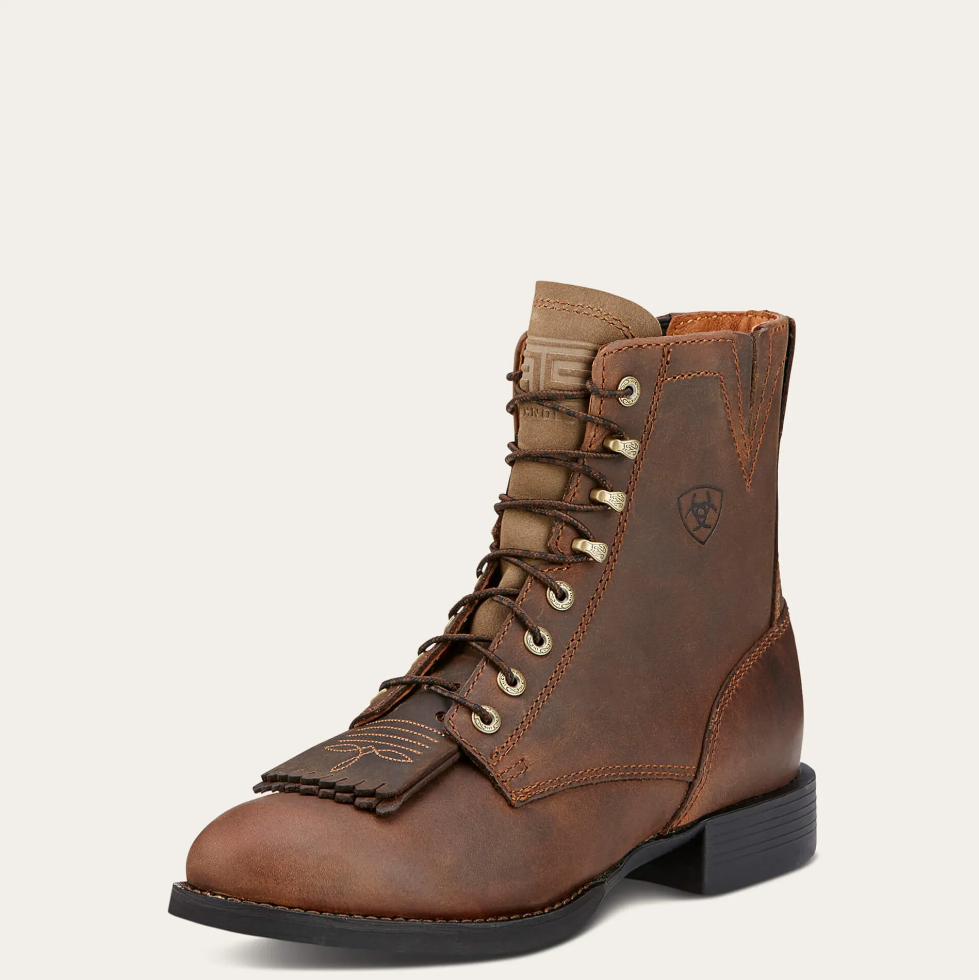Heritage Lacer II Boot