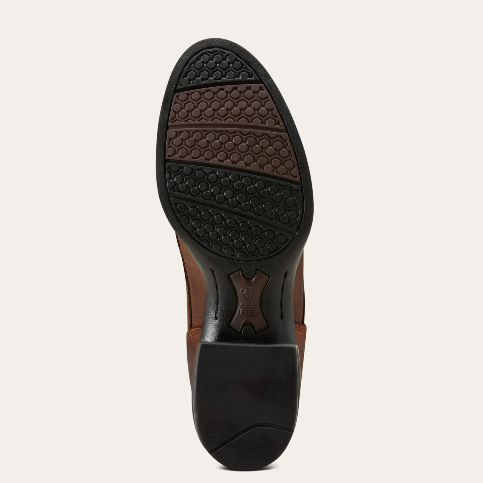 Heritage Lacer II Boot