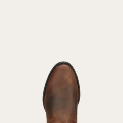 Heritage Roper Western Boot