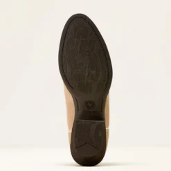 Heritage StretchFit R Toe Western Boot