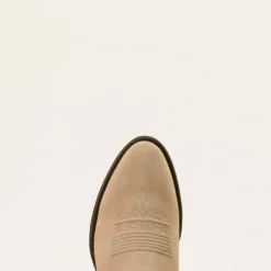 Heritage StretchFit R Toe Western Boot