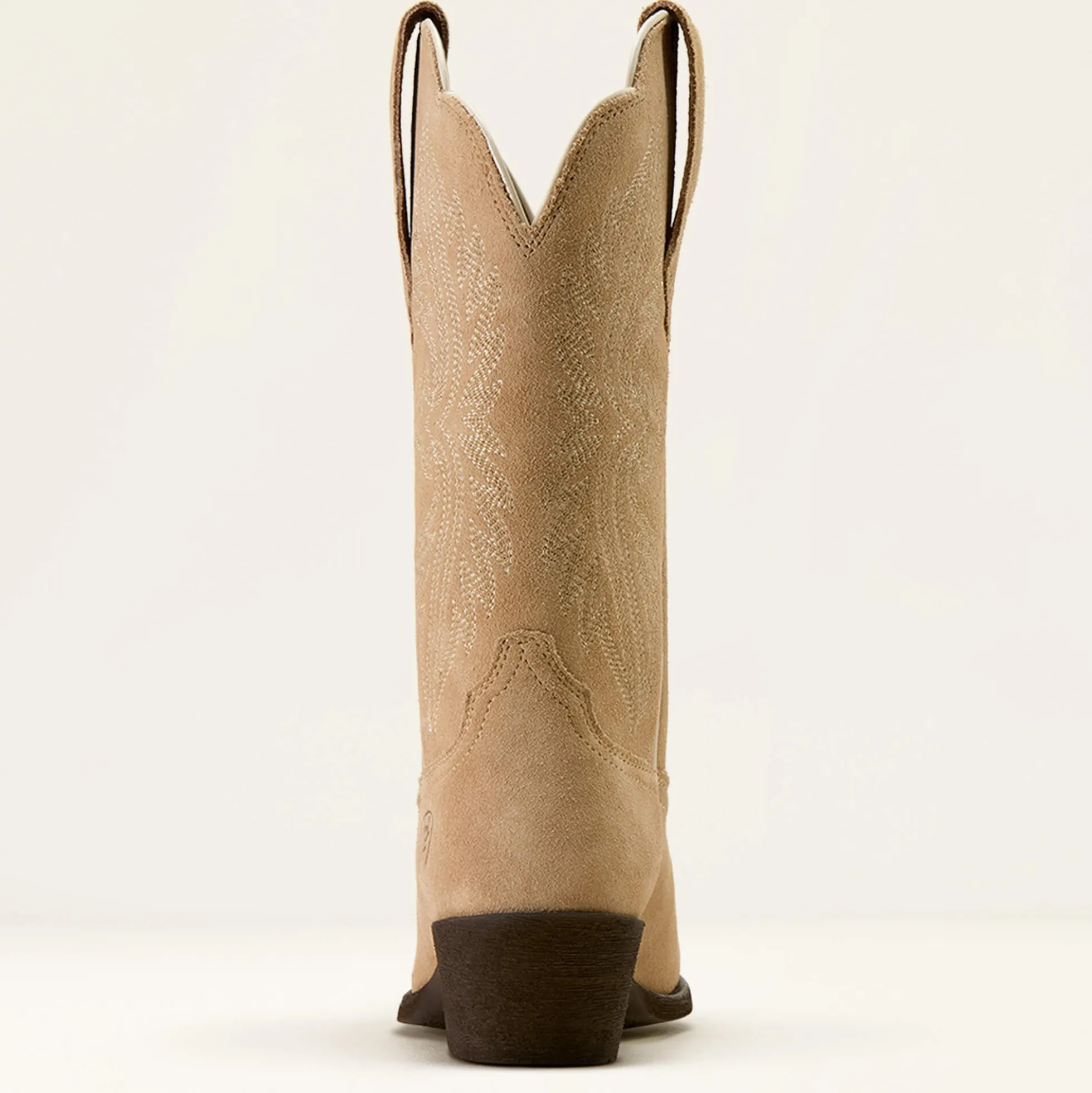 Heritage StretchFit R Toe Western Boot