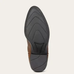 Heritage Western Boot