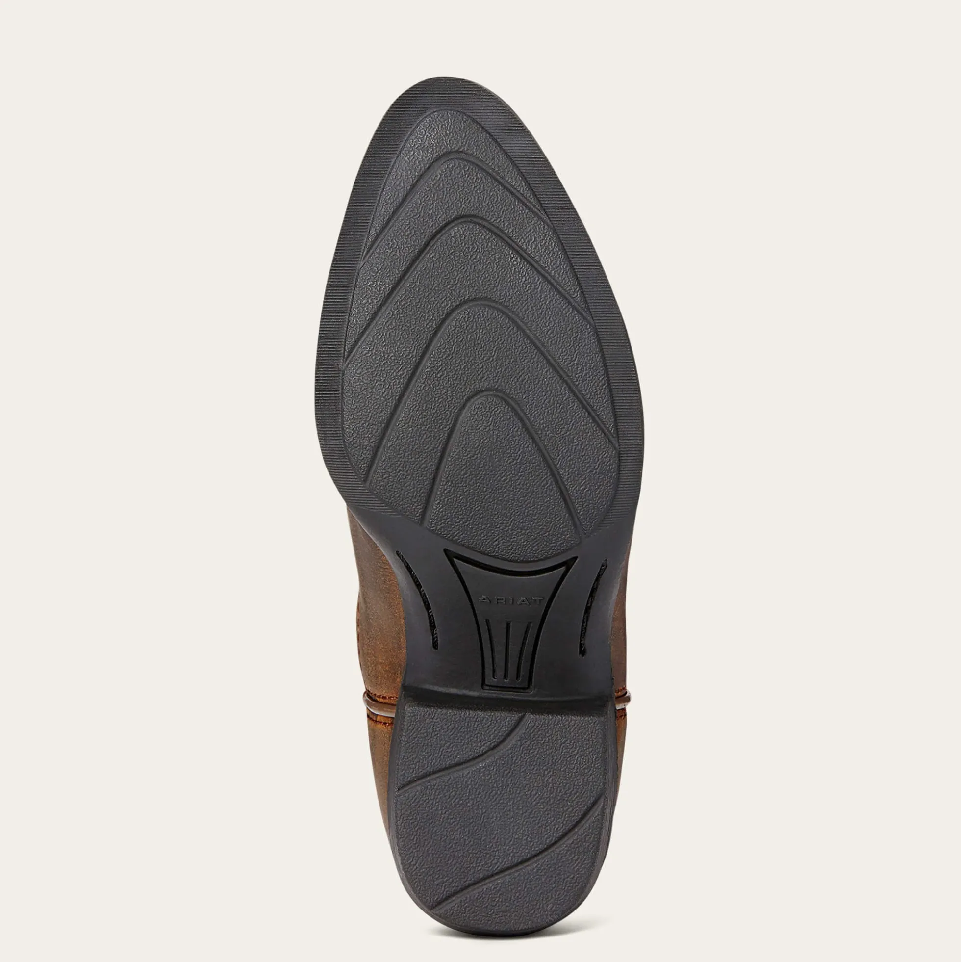 Heritage Western Boot