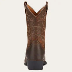 Heritage Western Boot