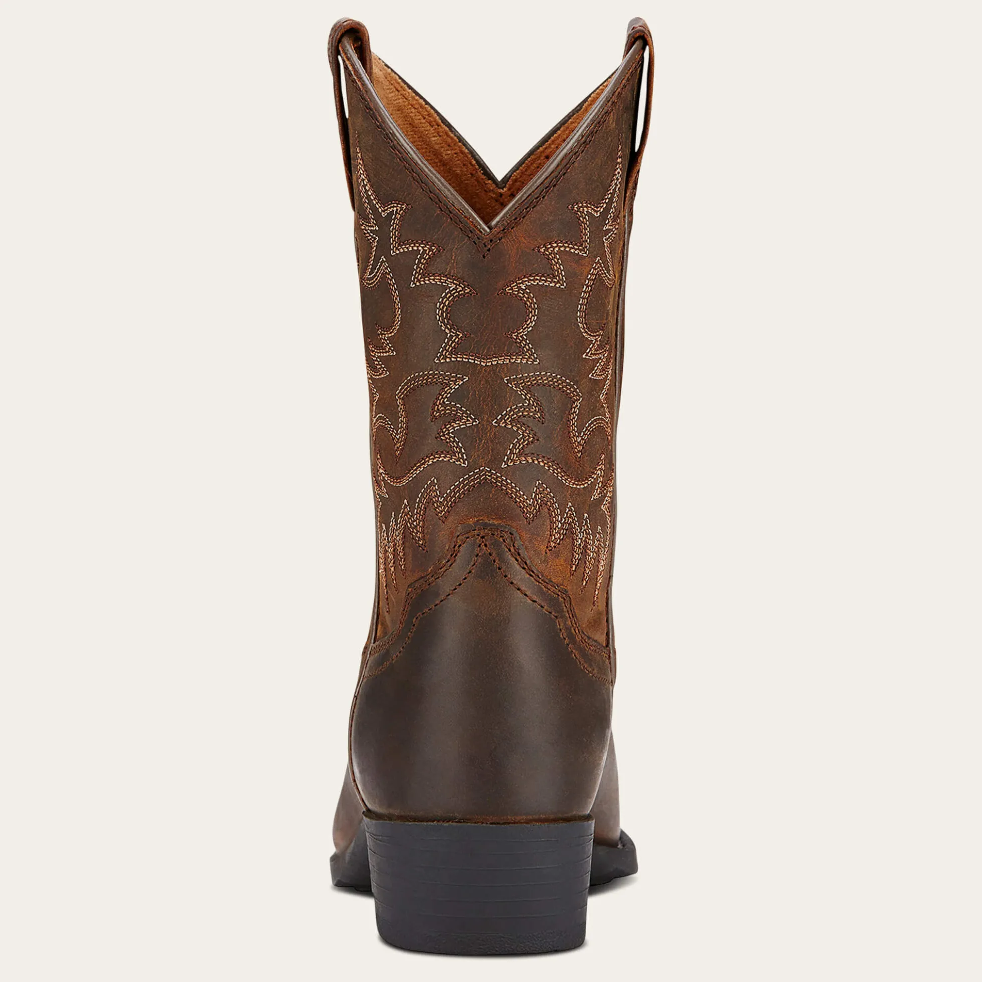 Heritage Western Boot