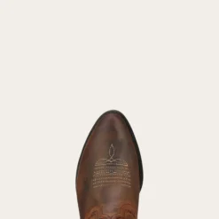 Heritage Western Boot