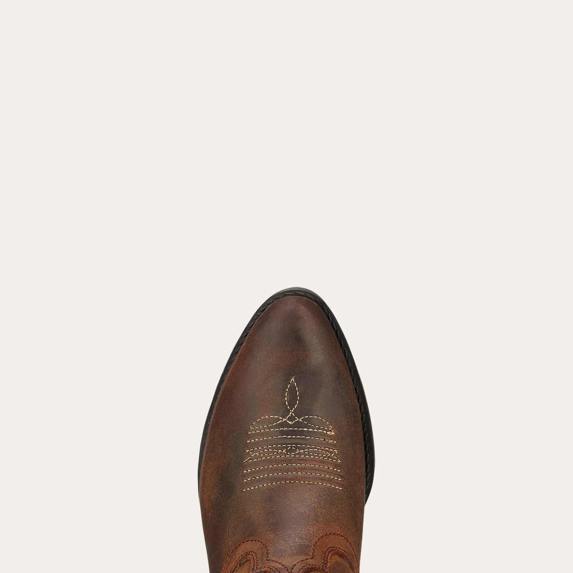 Heritage Western Boot