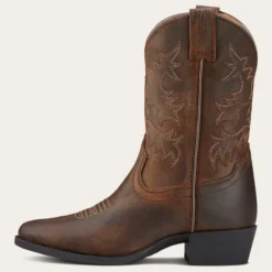 Heritage Western Boot