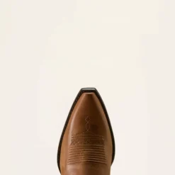 Heritage X Toe StretchFit Western Boot
